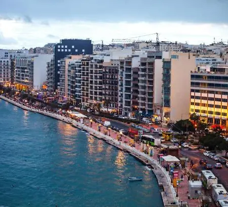 Lovely 1br Near Promenade With Wifi & Ac By 360 Estates *