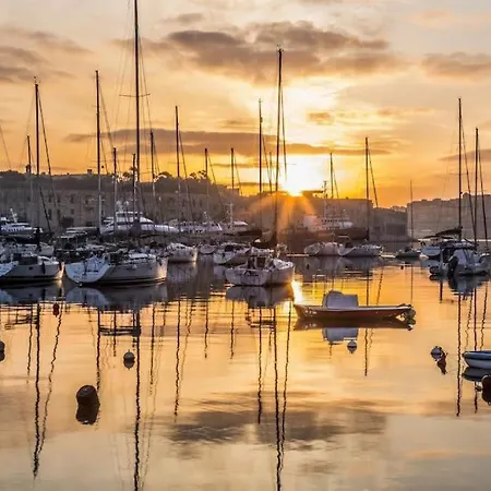 Διαμέρισμα Lovely 1br Near Promenade With Wifi & Ac By 360 Estates *