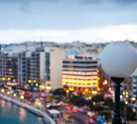 Lovely 1br Near Promenade With Wifi & Ac By 360 Estates * Gzira