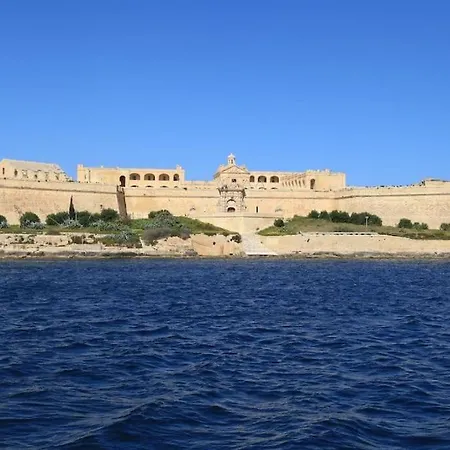 Διαμέρισμα Lovely 1br Near Promenade With Wifi & Ac By 360 Estates *