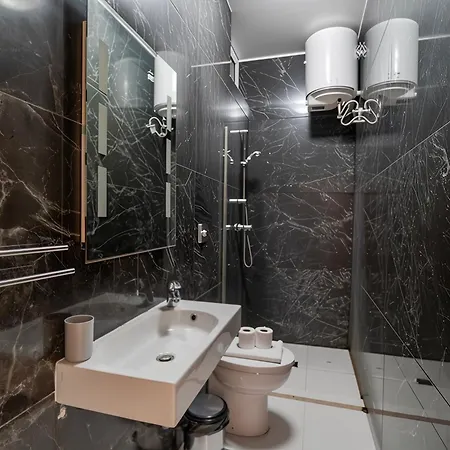 Διαμέρισμα Lovely 1br Near Promenade With Wifi & Ac By 360 Estates *