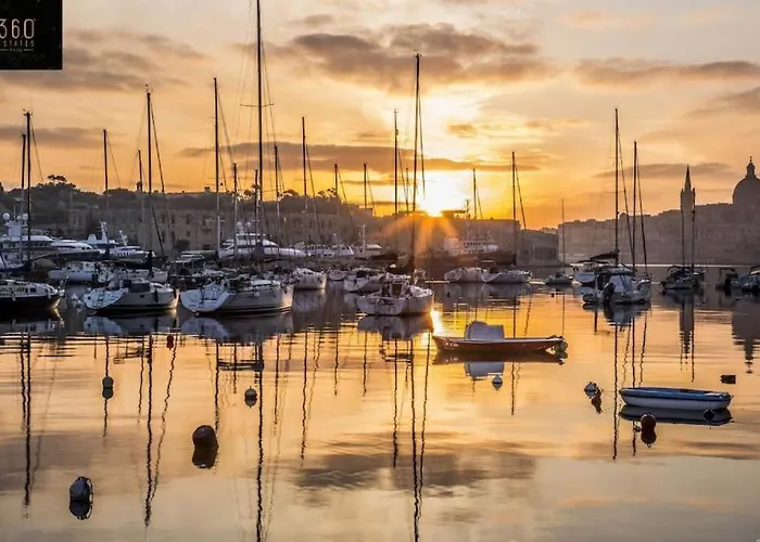 Апартаменты Lovely 1br Near Promenade With Wifi & Ac By 360 Estates *