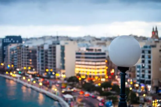 Lovely 1br Near Promenade With Wifi & Ac By 360 Estates * Gzira