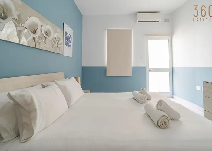 Lovely 1br Near Promenade With Wifi & Ac By 360 Estates Апартаменты *