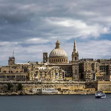 Apartament Lovely 1br Near Promenade With Wifi & Ac By 360 Estates *