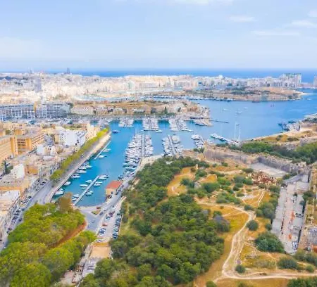 Lovely 1br Near Promenade With Wifi & Ac By 360 Estates *