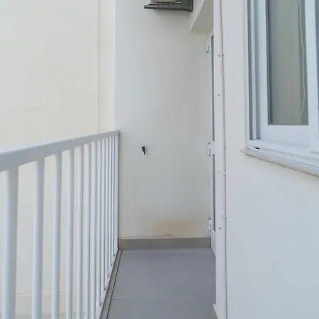 Διαμέρισμα Lovely 1br Near Promenade With Wifi & Ac By 360 Estates