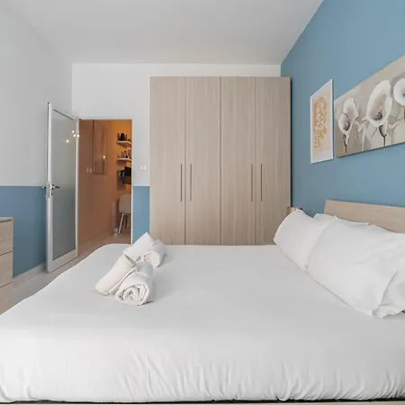 Lovely 1br Near Promenade With Wifi & Ac By 360 Estates Gzira