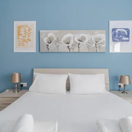 Lovely 1br Near Promenade With Wifi & Ac By 360 Estates Apartament