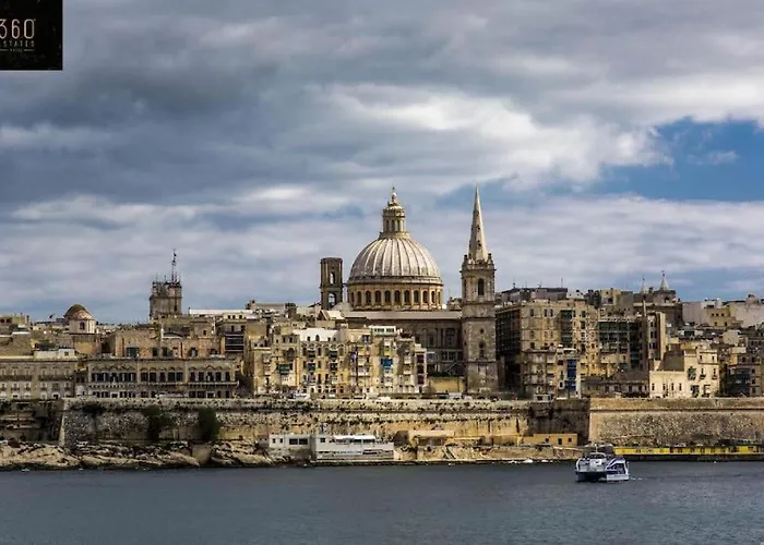 Apartamento Lovely 1br Near Promenade With Wifi & Ac By 360 Estates *