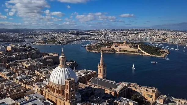 Lovely 1br Near Promenade With Wifi & Ac By 360 Estates *